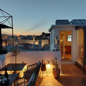 Augusta Boutique House Pensjonat