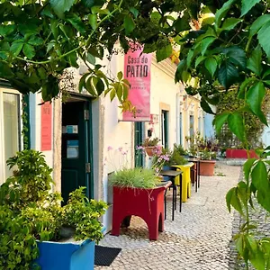 4* Pensión Casa Do Patio By Shiadu