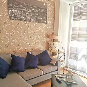 Apartment Luz Soriano, Lisbon