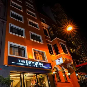  Hotel The Beybun Istiklal Street Taksim Türkei