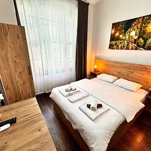 *** Hotel Kadikoey Türkei