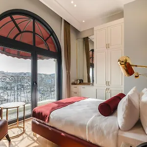 **** Hotel New Old Town Türkei