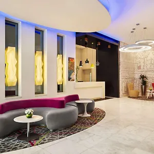 visit hotel