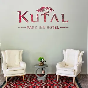  Hotel Kutal Park Albanien