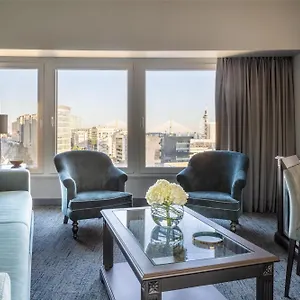 Hotel Tivoli Oriente