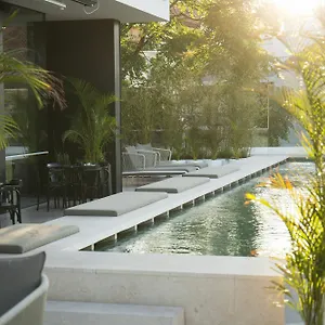 5* Hotel Memmo Real - Design