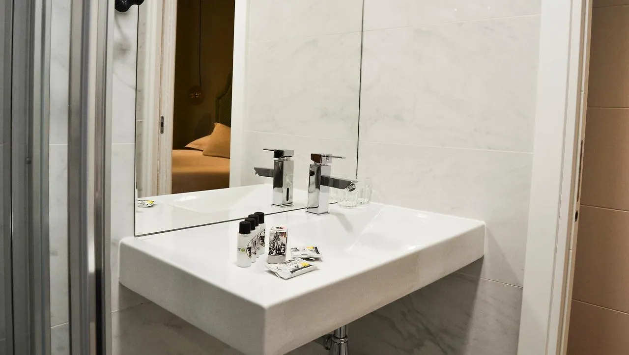 Guest house Bairro Alto Suites Lisbon