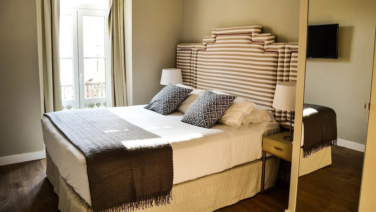 Bairro Alto Suites Lisbon 2*,  Portugal