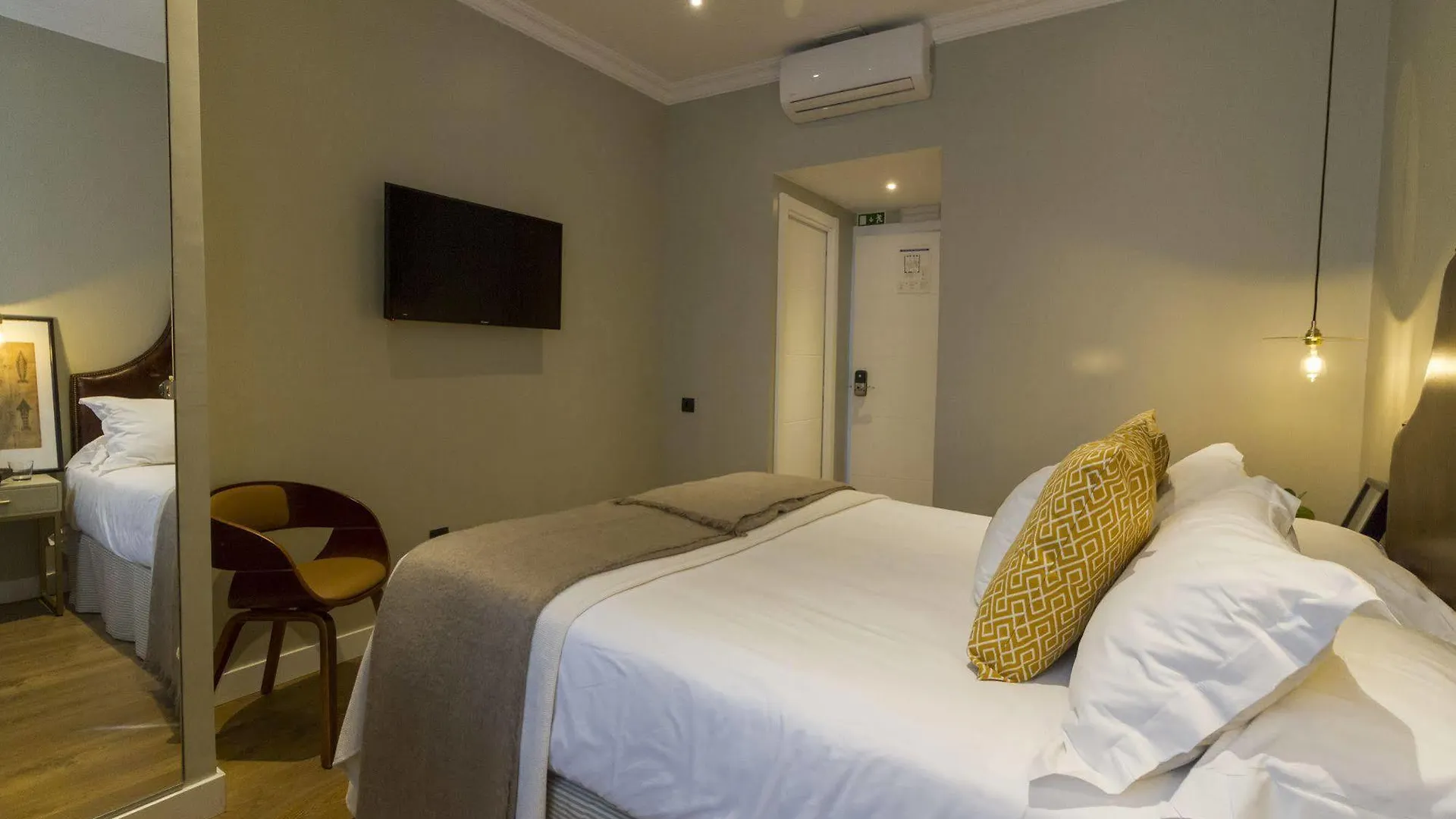 ** Guest house Bairro Alto Suites Lisbon Portugal