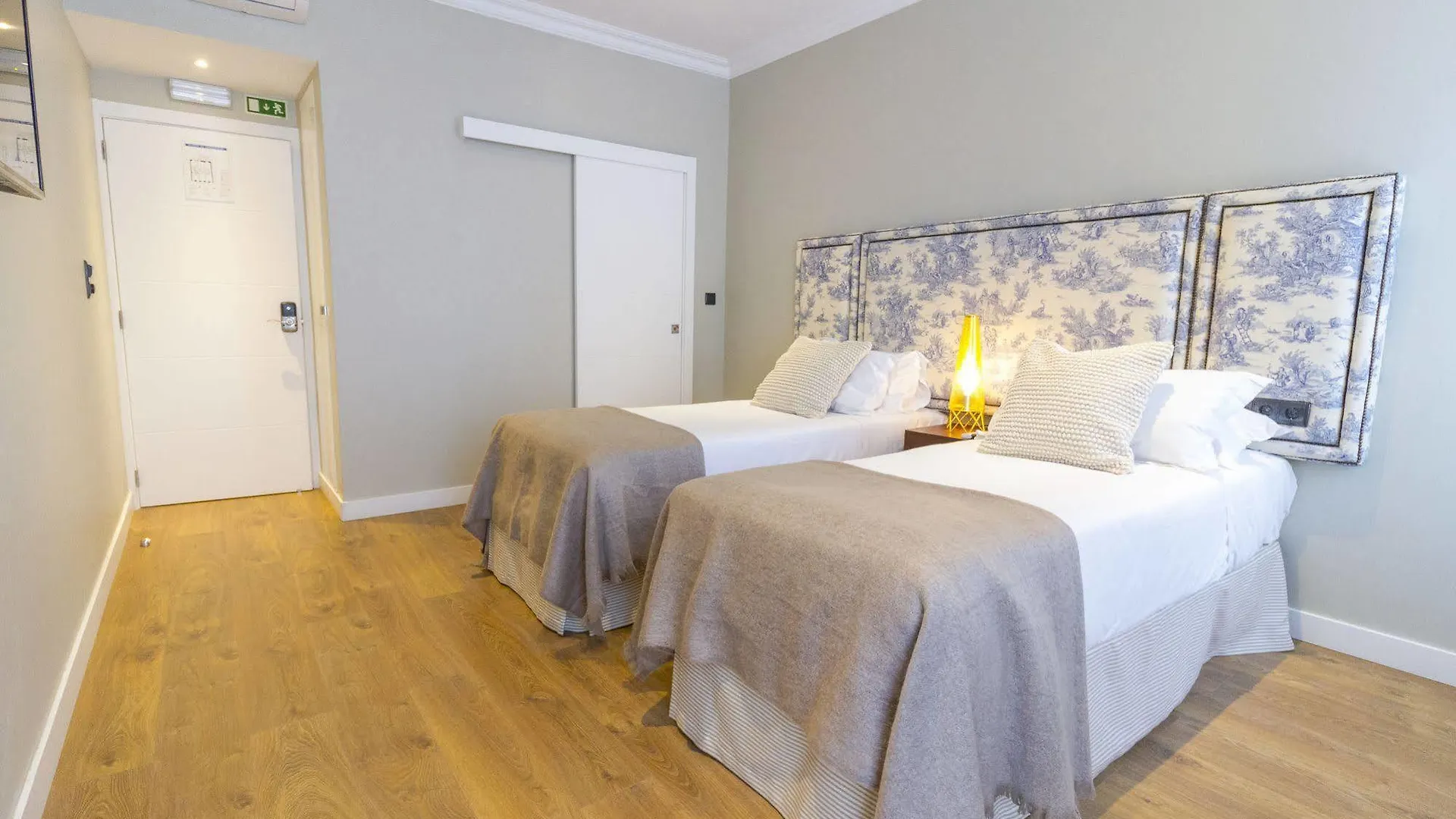 ** Guest house Bairro Alto Suites Lisbon Portugal