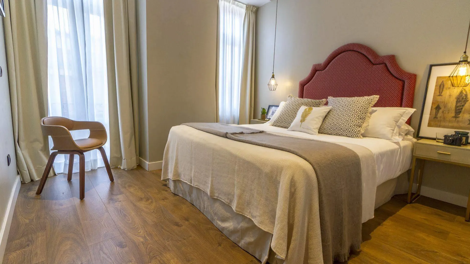 Bairro Alto Suites Lisbon