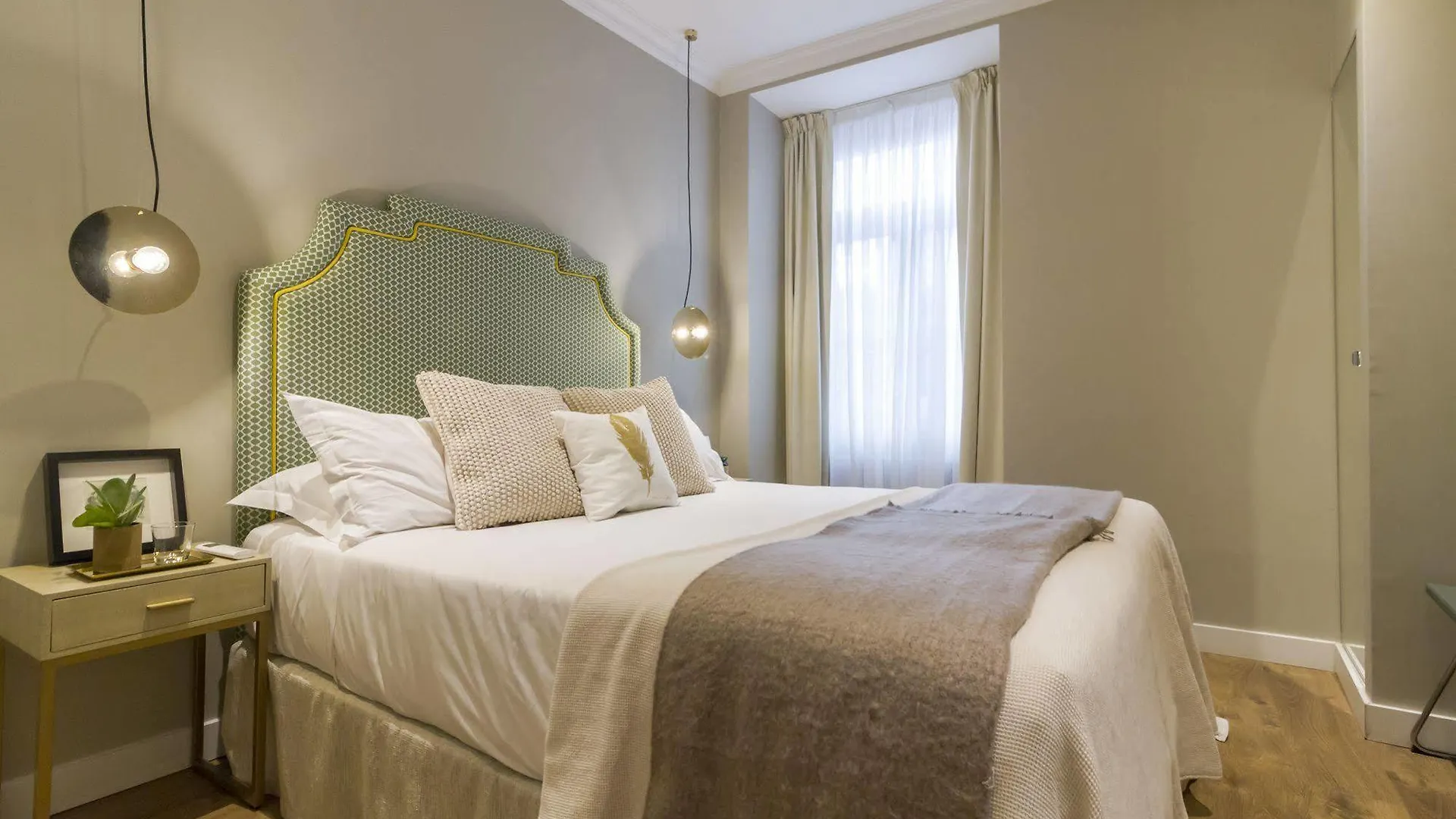 Bairro Alto Suites Lisbon