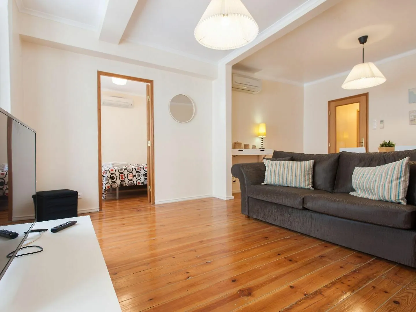 Bairro Alto Suites Lisbon